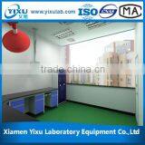 School/college Laboratory Room Chemical Laboratory Bench thumbnail-4