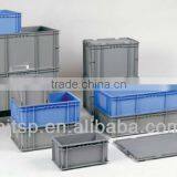 Stacking Plastic Tote