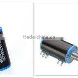 WXD3-13 2w 10 Turns 10k B103 Wirewound Potentiometer thumbnail-5