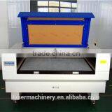 Co2 Laser Hole Punching Machine for Fabric / Acrylic Website:nancyhyy88 thumbnail-1