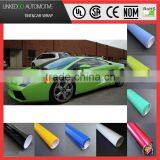 Custom Car Body Sticker 1.52*30m Vinyl Film for Car Air Bubble Free Car Wrap Sticker thumbnail-1