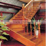 Wood Stair Design thumbnail-1