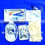 Disposable Sterile Dressing Set thumbnail-1