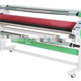 MF1600-M1 Manual Cold Laminator, Laminating Machine,Single Side Laminator thumbnail-1
