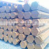 welded steel pipe