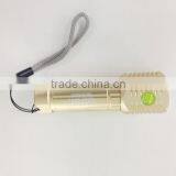 Aluminum Alloy Torch High Power Tactical Led Flashlight thumbnail-1