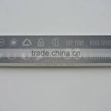 Good Reliability Yellow Blue Red Color Custom Air Conditioner Digital LED Display thumbnail-3