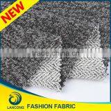 2016 Latest Style Spandex Stripe Terry Cloth Fabric Forblouse thumbnail-4