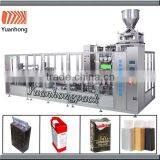 100g-2000g Lowest Price for Vacuum Packing Machine Coffee