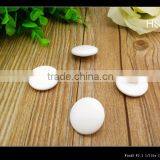 Factory Sell Pearl Shank Button for Garment