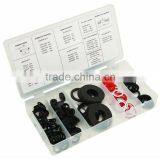 125 Piece Tap Reseater Washer Assortment