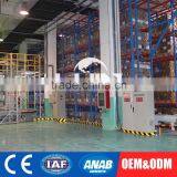 Premium Quality Customize Automatic Warehouse Racking System