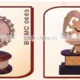 Sports Metal Awards , Trophy thumbnail-1