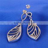 925 Silver African Jewelry Set China Wholesale E0010 thumbnail-2
