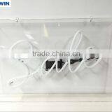 Good Quality Clear Acrylic Board Neon Letter Sign / Neon Light thumbnail-5