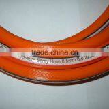China Supplier Hot Air Blower Rubber Hose thumbnail-4