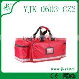 YJK-0603-CZ2 Medical Outdoor Pocket First Aid Bag for Sale thumbnail-1