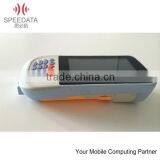 China most Popular Designer uhf rfid reader for marathon solution