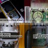 Hot!! Nice Price Automatic Waterproof Rfid Barrier Gate Traffic Boom Gate for Sale thumbnail-2