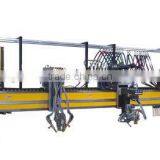 AG Type CNC Plasma Cutting Machine/underwater Cutting Machine