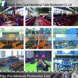 Pipe Pre-fabricate Production Line