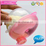 2016 Feeding Accessories Cute Design PP Milk Powder Container Bpa Free thumbnail-1