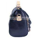 Women Leather Handbag Shoulder Lady Crossbody Bag Tote Messenger Satchel Purse thumbnail-5