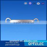 Hot Dip Galvanized Steel One Eye Extension Link for Cable