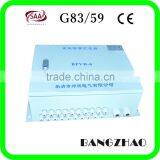 10 Strings Solar Input 1000V DC High Voltage Solar Array Combiner Box thumbnail-2