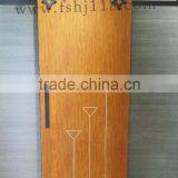 Competitive Price Latest Design Wooden Double Door Interior Door Room Door Manufacturing Machines thumbnail-5