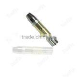 TrustFire Jewelry TR-Y1 CREE XR-E Yellow 139lm Cree Led Bulb Flashlight(1*18650)