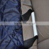 Waterproof Luxury Dog Hammock Dog Pet Dog Seat Cover thumbnail-2