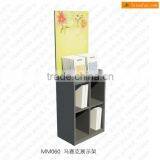 Stone Mosaic Tile Display Rack-MM060