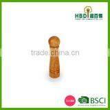High Quality Hot Selling Wood Pepper Grinder,pepper Mill for Sale thumbnail-2