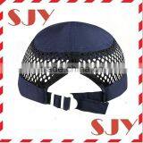 100%polyester Dri Fit uv Protection Breathable Mesh Baseball Cap thumbnail-2