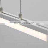 Shopping More Application Square Cover Aluminum Profile Led Strip Light thumbnail-4