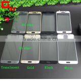Factory Price For Samsung Galaxy s6 Edge Plus Tempered Glass Screen Protector / Full Cover 3D Curved s6 Edge Plus Tempered Glass thumbnail-1