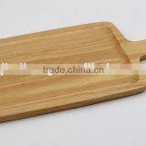 Custom Shot Serving Board