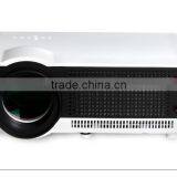 Cheap Price HD Projector Home Theater Projector Support Android WIFI With 3000 Lumens thumbnail-2