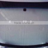 Toyota Corolla Front Glass,car Tempered Windshiled Glass thumbnail-1
