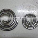 China-made High Quality Spiral Power Springs