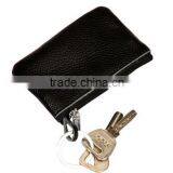 Christmas Gifts Genuine Leather Bulk Buy Women Purse for Coin thumbnail-6