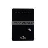 New Arrival! Wifi Signal Repeater Booster Wireless Cordless N G Network 300Mbps WPS Router thumbnail-4