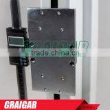 ASC-S(1000N) Side-shake Spiral Test Stand Wheel Manual Test Stand for Force Guag thumbnail-2