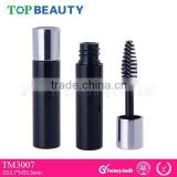 TM3007-Wholesale Best Price Empty Plastic Cylinder Mascara Tube