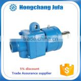 flexible flange connection hydraulic pipe fiitng water coupler rotary union