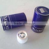 ISO 9001 Aluminum Closure thumbnail-5