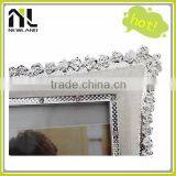 New Products Home Decor Rose Carved Photo Frame 2016 thumbnail-4