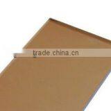 4mm 5mm 6mm Light Bronze Reflective Glass thumbnail-1