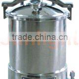 SL-18HDD 18L Automatical Autoclave With Microcomputer Controll